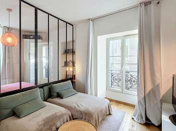 Location appartement 2 pièces Nantes 44