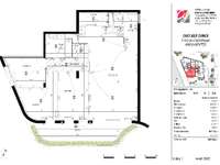 Location appartement 4 pièces
