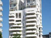 Location appartement 4 pièces
