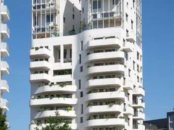 Location appartement 4 pièces