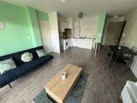 Location appartement 2 pièces Location appartement 2 pièces