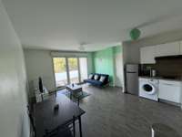 Location appartement 2 pièces Location appartement 2 pièces
