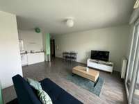 Location appartement 2 pièces Location appartement 2 pièces