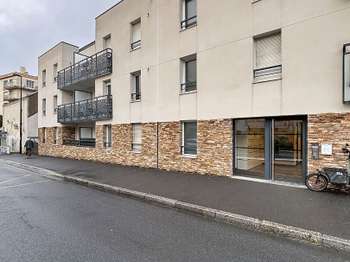 Location Appartement 3 piècesNantes
