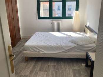 Location appartement 4 pièces