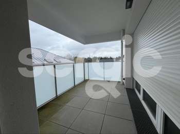 Location Appartement 3 piècesNantes