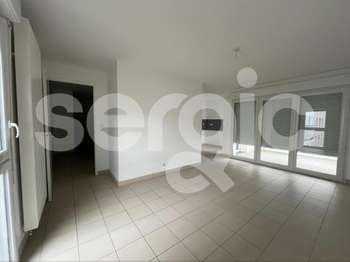 Location appartement 3 pièces