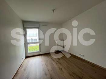 Location Appartement 3 piècesNantes