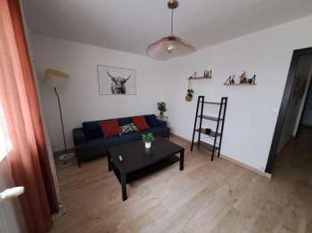 Location Appartement 3 piècesNantes