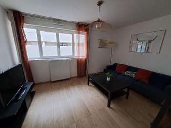 Location appartement 3 pièces