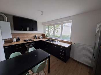 Location appartement 3 pièces