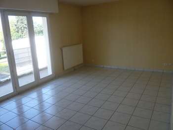 Location appartement 3 pièces Nantes 44