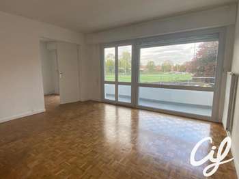 Location Appartement 4 piècesNantes