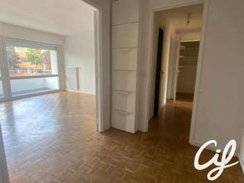 Location appartement 4 pièces Location appartement 4 pièces