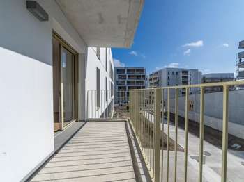 Location appartement 2 pièces Nantes 44