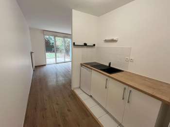 Location appartement 1 pièce Nantes 44