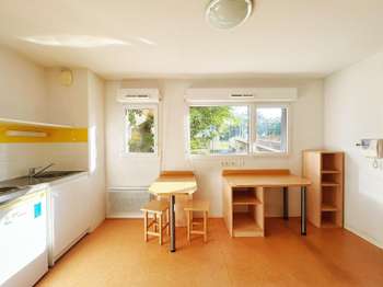 Location Appartement T1Nantes