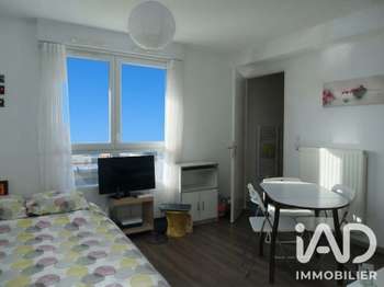 Location Appartement T1Nantes