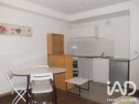 Location appartement 1 pièce