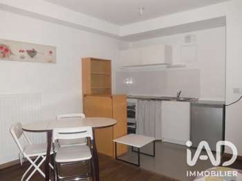 Location appartement 1 pièce