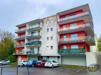 Location appartement 2 pièces Nantes 44