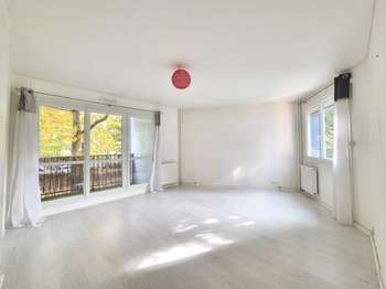 Location Appartement 2 piècesNantes