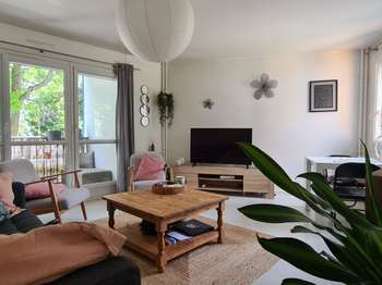 Location appartement 2 pièces