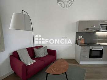 Location appartement 2 pièces