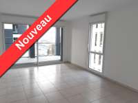 Location appartement 3 pièces