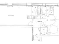 Location appartement 3 pièces
