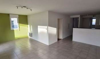 Location appartement 3 pièces Nantes 44