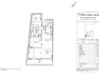 Location appartement 3 pièces