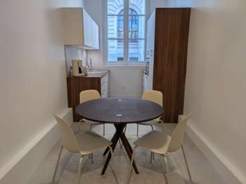 Location appartement 1 pièce Nantes 44