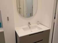 Location appartement 1 pièce