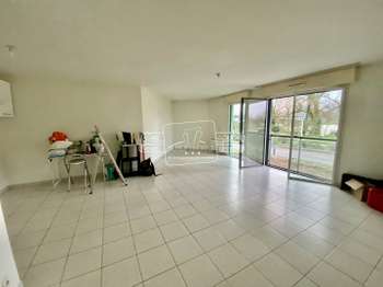 Location appartement 3 pièces Nantes 44
