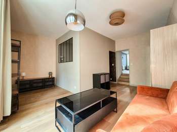 Location appartement 2 pièces Nantes 44