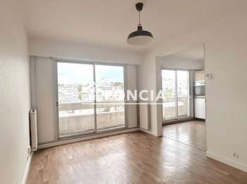 Location appartement 1 pièce Nantes 44