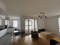 Location appartement 3 pièces