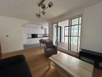 Location appartement 3 pièces