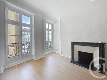 Location appartement 2 pièces