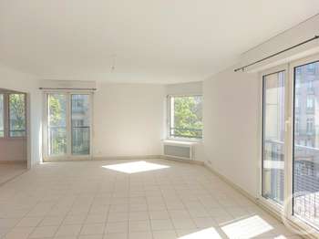 Location appartement 3 pièces Nantes 44