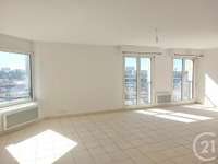 Location appartement 3 pièces