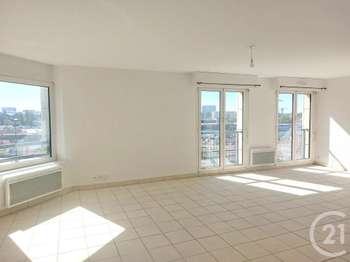 Location appartement 3 pièces