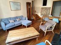 Location appartement 5 pièces