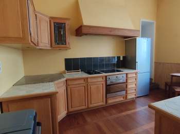 Location appartement 5 pièces