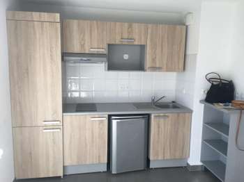 Location appartement 1 pièce Nantes 44