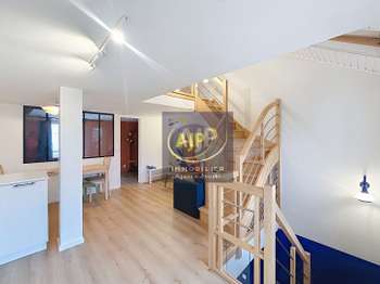 Location Appartement 3 piècesNantes