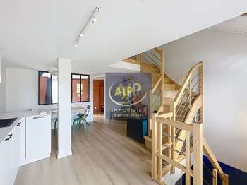 Location Appartement 3 piècesNantes