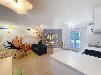 Location appartement 3 pièces