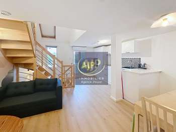 Location appartement 3 pièces